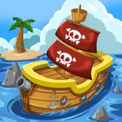 endless pirate logo, reviews