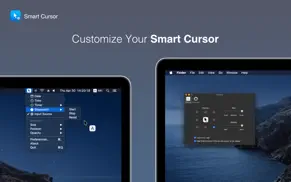 smart cursor iphone images 2