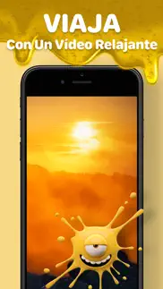 reliefy - super slime & asmr iphone capturas de pantalla 4