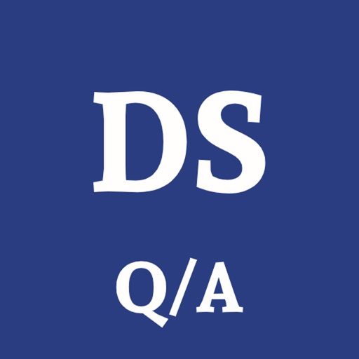 Data Structures Interview Ques app reviews download