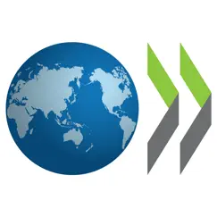 oecd events logo, reviews