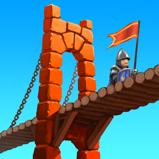 bridge constructor medieval обзор, обзоры