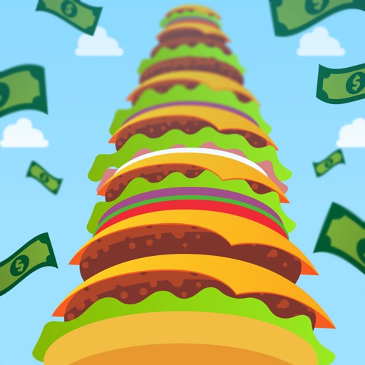 Idle Burger Land app reviews download