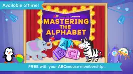 mastering the alphabet iphone images 1