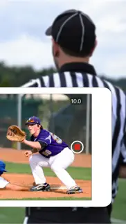 video replay sports official iphone images 3