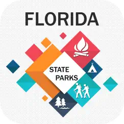 florida state park logo, reviews