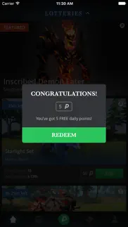 dottery - win items for dota 2 iphone images 3