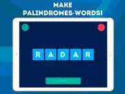 palindrome — complete all! ipad images 1