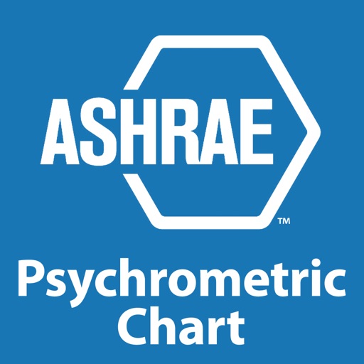ASHRAE Psychrometric Chart app reviews download