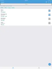winboxmobile - router admin iPad Captures Décran 1