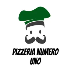 pizzeria numero uno logo, reviews
