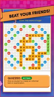cheat for words with friends iphone images 3