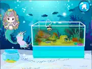 mermaid princess aquarium ipad images 3