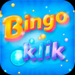 bingoklik logo, reviews
