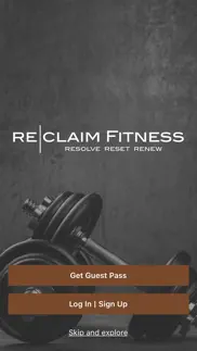reclaim fitness - new lenox iphone images 1