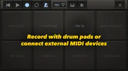 drum session iphone images 3