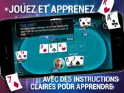 how to poker - apprenez holdem iPad Captures Décran 3