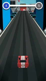 racing obstacles - time master iphone images 4