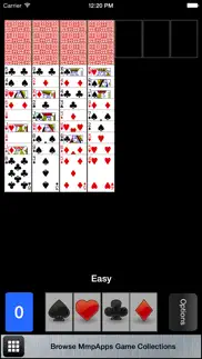 russian solitaire iphone images 1