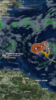 atlantic hurricane tracker iphone images 1
