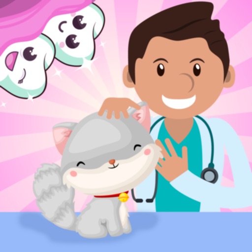 Kitty Cat Dentist app reviews download