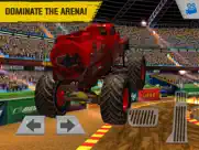 monster truck arena ipad images 1