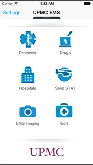 upmc ems navigator iphone images 1