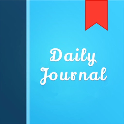Daily Journal - Pocket Edition app reviews download