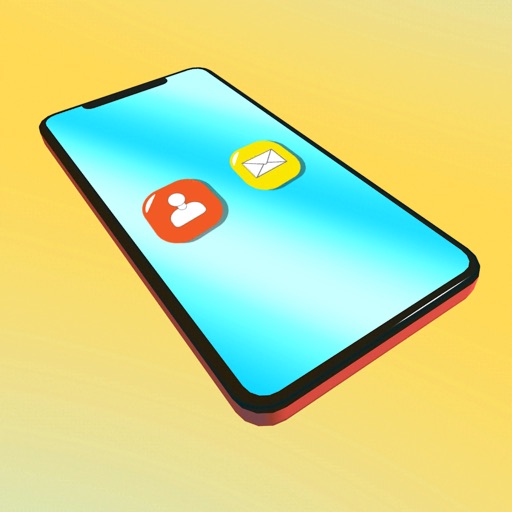 Organize Your Phone 3D app reviews download