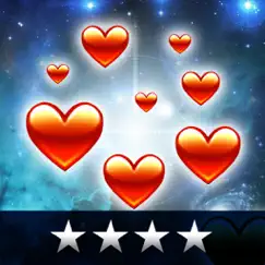 astro love pro - predictions logo, reviews