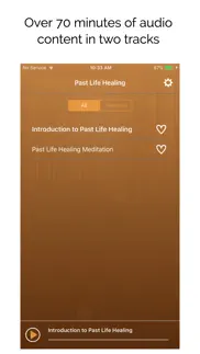 past life healing iphone images 2