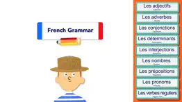 french grammar iphone images 1