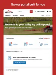 valley agronomics ipad images 1
