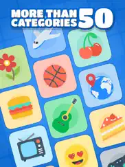 94 seconds - categories game ipad images 4