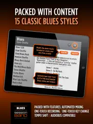 sessionband blues 1 iPad Captures Décran 4