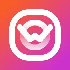 watchy: for instagram logo, reviews