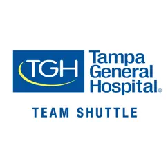 team tgh shuttle service logo, reviews