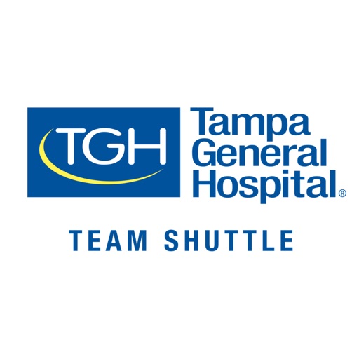 Team TGH Shuttle Service app reviews download