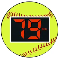 radar gun softball logo, reviews