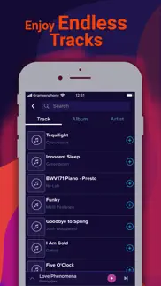 music - musica app iphone images 1