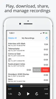 call recorder lite for iphone iphone images 3