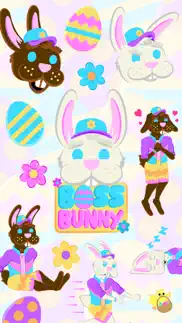 boss bunny iphone images 1