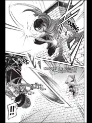 manga by crunchyroll ipad images 3
