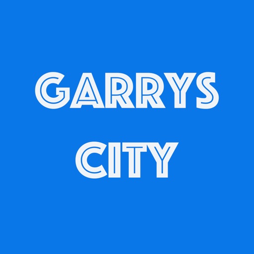 Garrys City app reviews download
