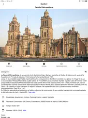 descubre ciudad de mexico cdmx ipad images 3