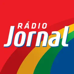 rádio jornal logo, reviews