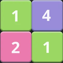 tiletap - tile puzzle game logo, reviews