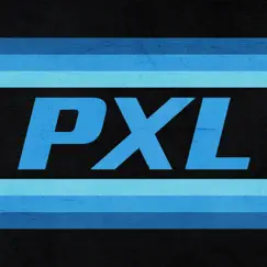 pxl2000 - 80s pixelvision cam logo, reviews