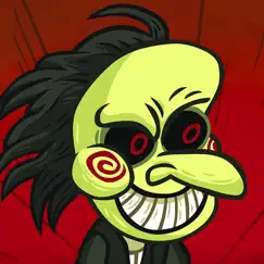 troll face quest horror logo, reviews