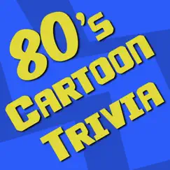 80's cartoon trivia game logo, reviews